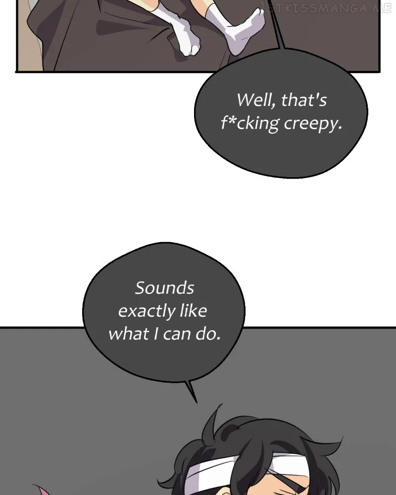 UnOrdinary  Manga Chapter 299 page 3 - 