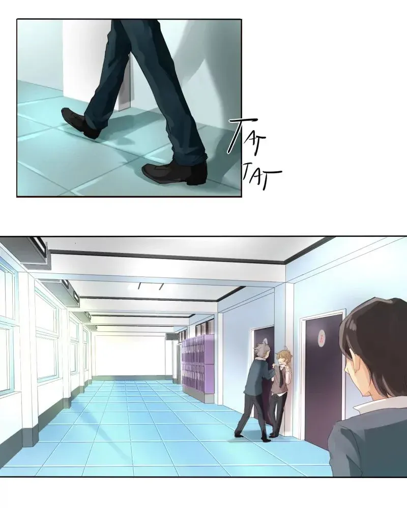 Read UnOrdinary  Manga chapter 3 image 0 on Lezhin
