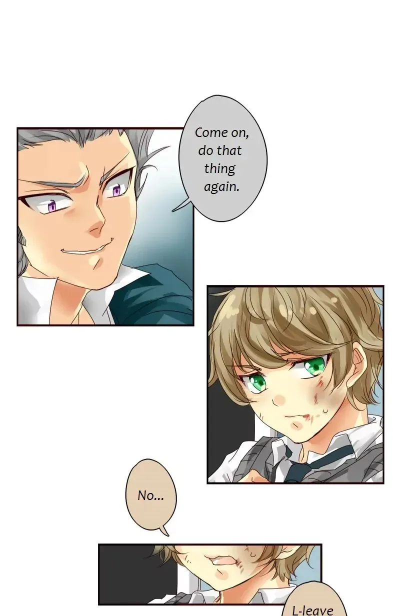 Read UnOrdinary  Manga chapter 3 image 4 on Lezhin