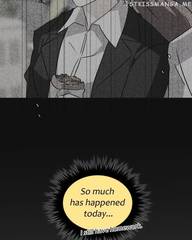 UnOrdinary  Manga Chapter 304 page 176 - 