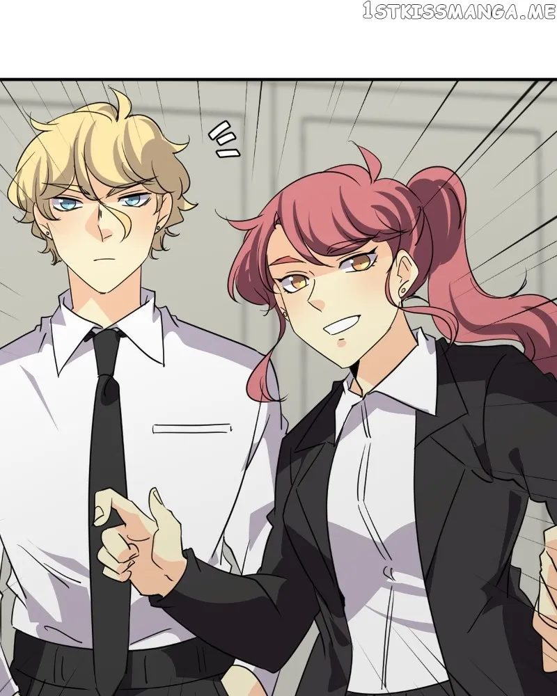 UnOrdinary  Manga Chapter 304 page 3 - 