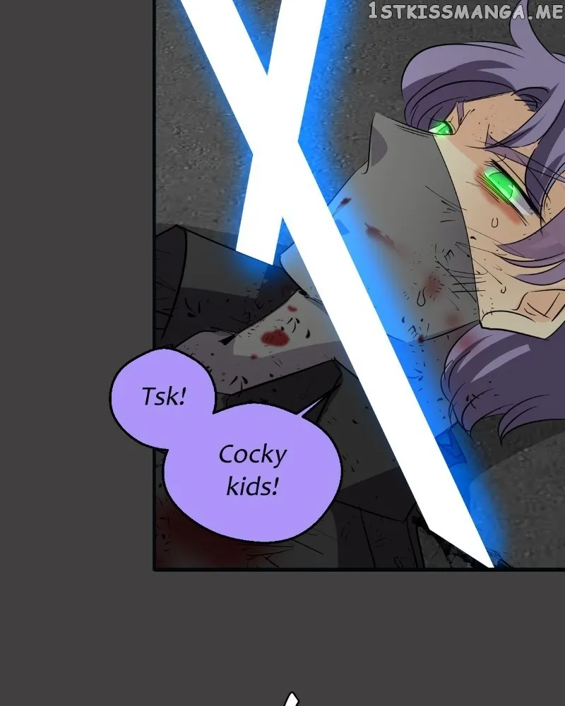 Read UnOrdinary  Manga chapter 310 image 140 on Lezhin