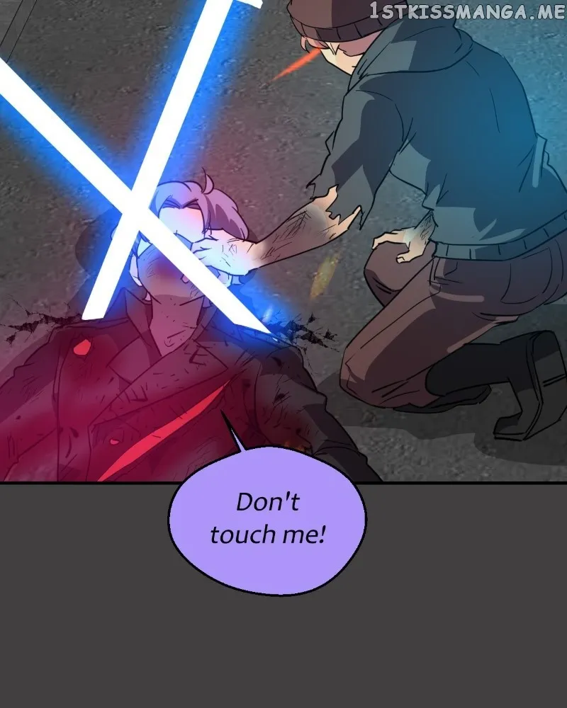 Read UnOrdinary  Manga chapter 310 image 150 on Lezhin