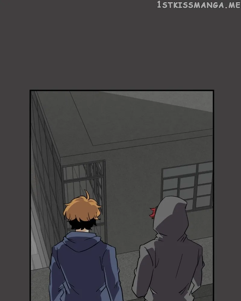 Read UnOrdinary  Manga chapter 310 image 158 on Lezhin