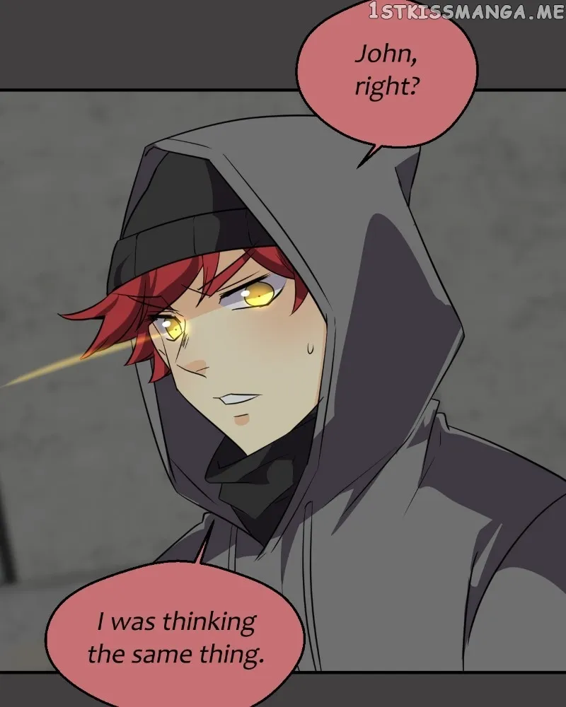 Read UnOrdinary  Manga chapter 310 image 161 on Lezhin