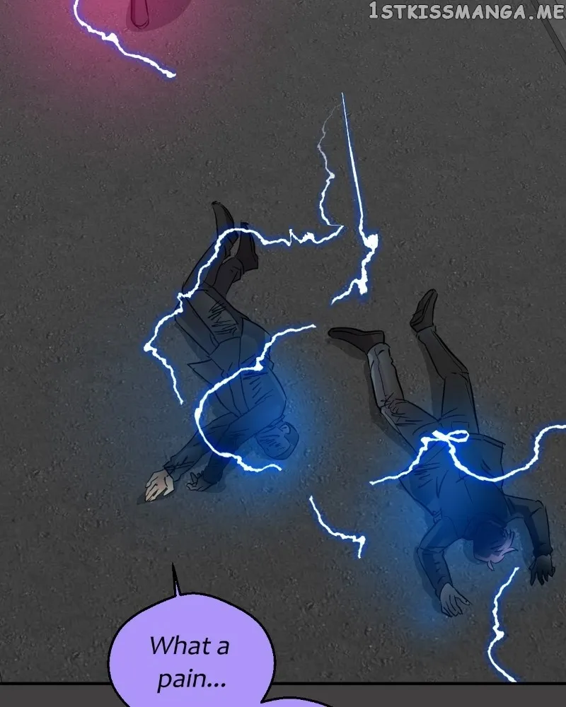 Read UnOrdinary  Manga chapter 310 image 18 on Lezhin