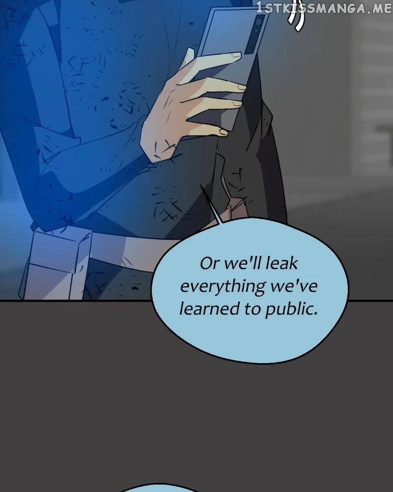 Read UnOrdinary  Manga chapter 310 image 196 on Lezhin