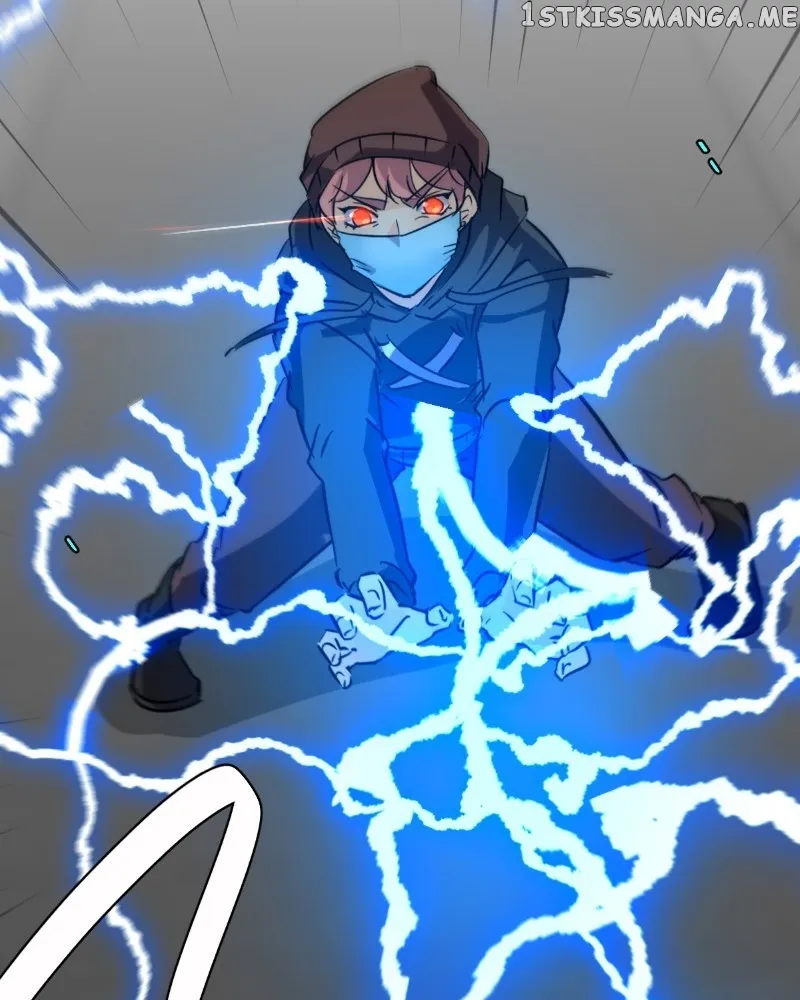 Read UnOrdinary  Manga chapter 310 image 31 on Lezhin