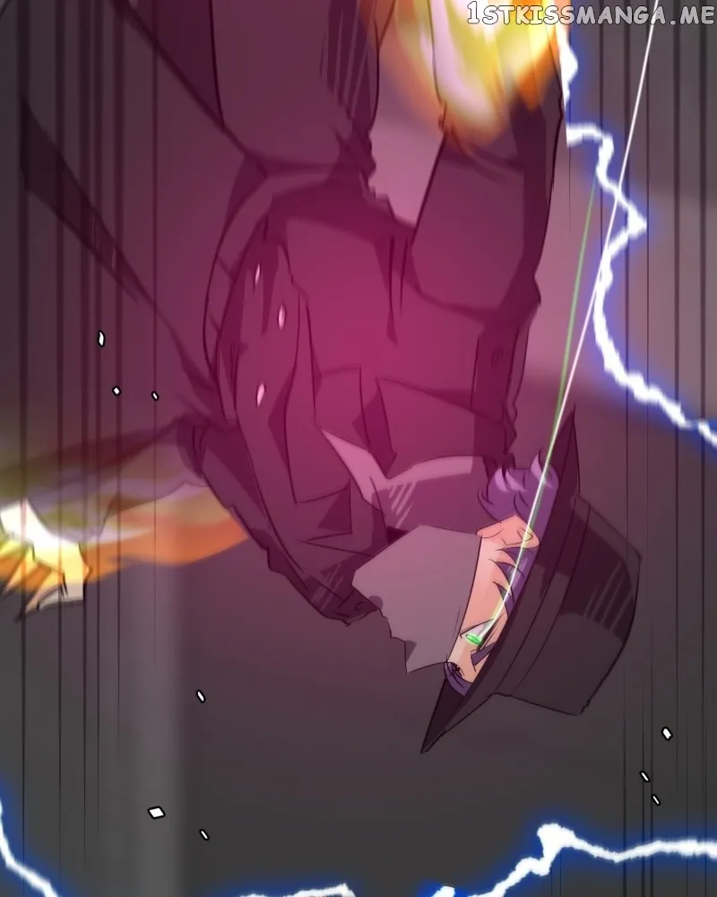 Read UnOrdinary  Manga chapter 310 image 38 on Lezhin