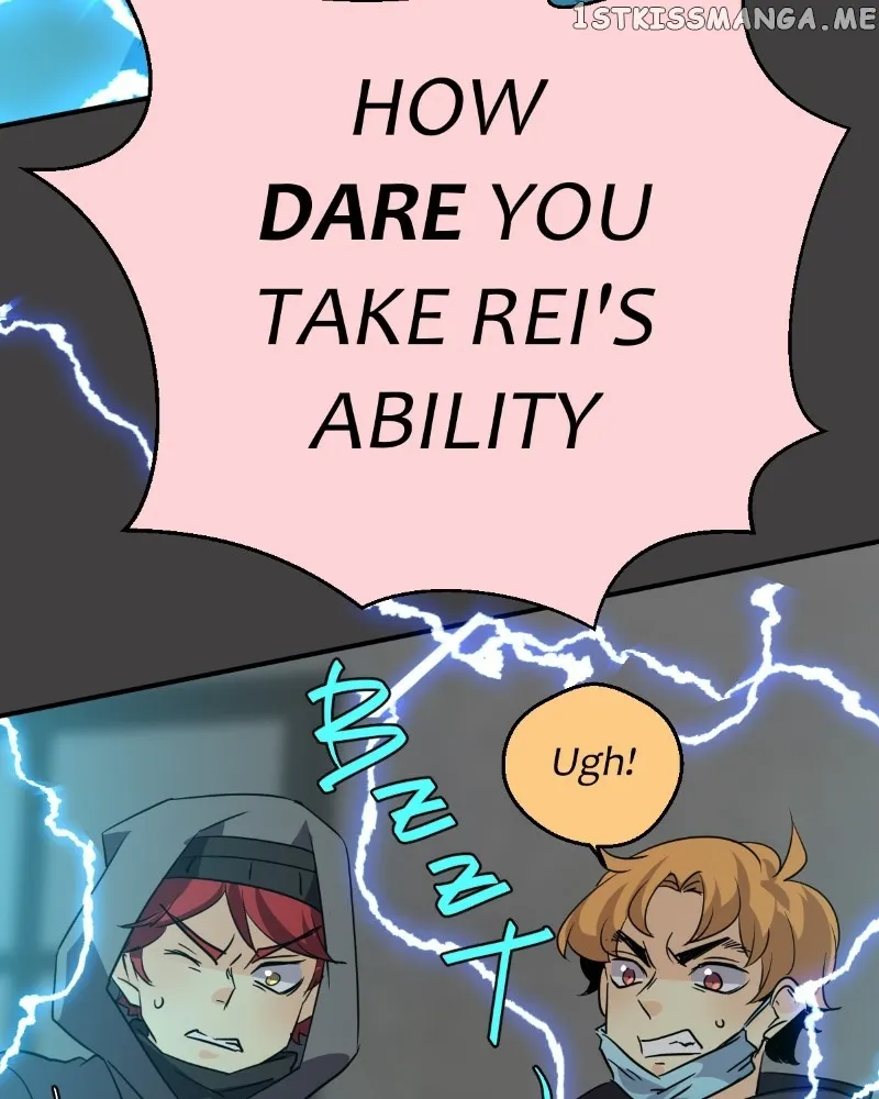 Read UnOrdinary  Manga chapter 310 image 4 on Lezhin