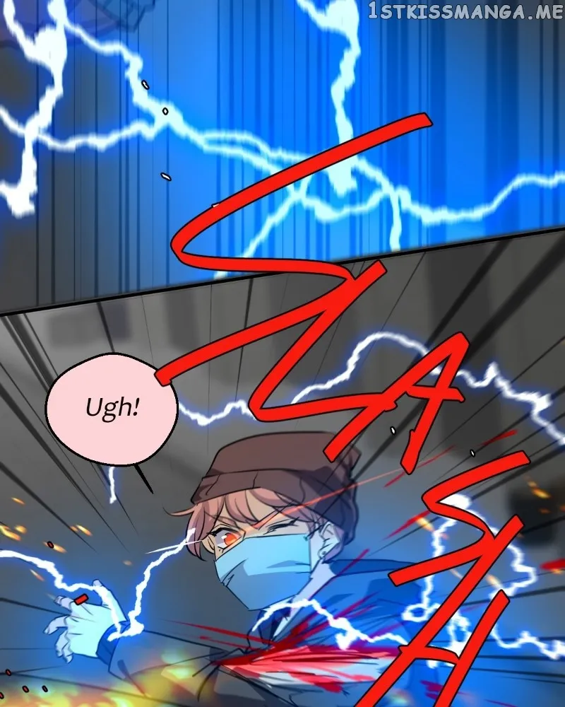 Read UnOrdinary  Manga chapter 310 image 40 on Lezhin