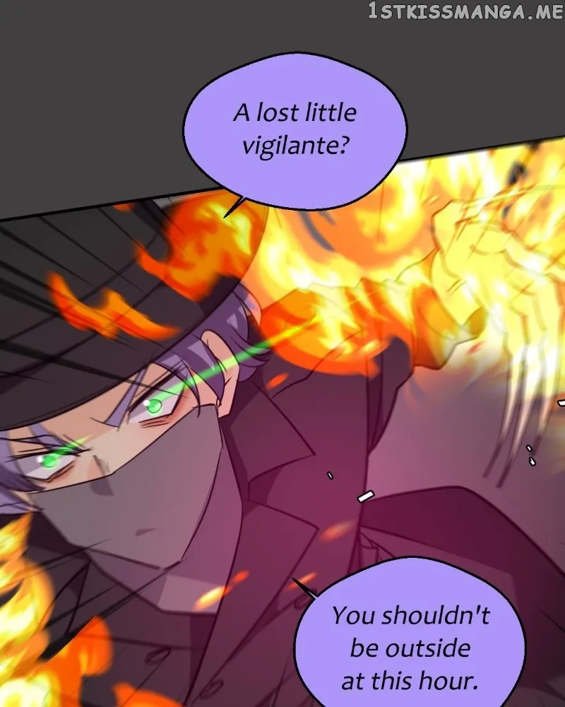 Read UnOrdinary  Manga chapter 310 image 42 on Lezhin