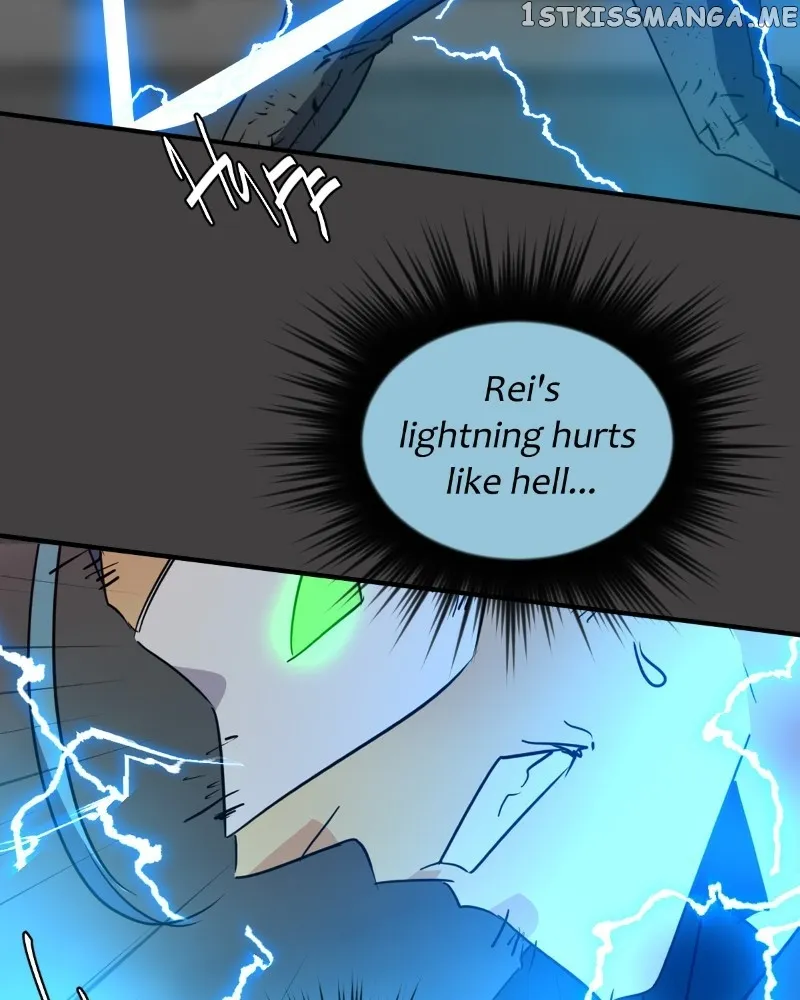 Read UnOrdinary  Manga chapter 310 image 86 on Lezhin