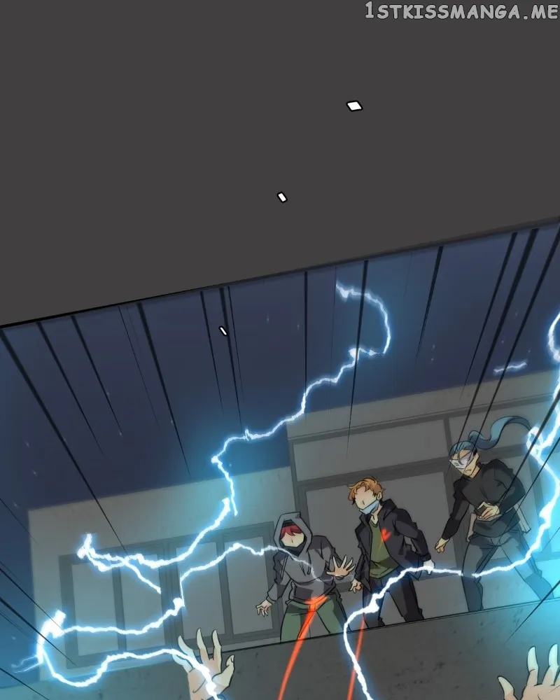 Read UnOrdinary  Manga chapter 310 image 9 on Lezhin