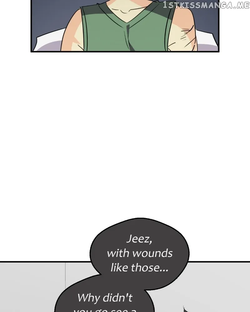 Read UnOrdinary  Manga chapter 313 image 116 on Lezhin