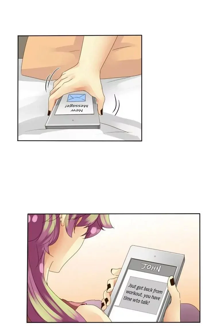 Read UnOrdinary  Manga chapter 32 image 3 on Lezhin