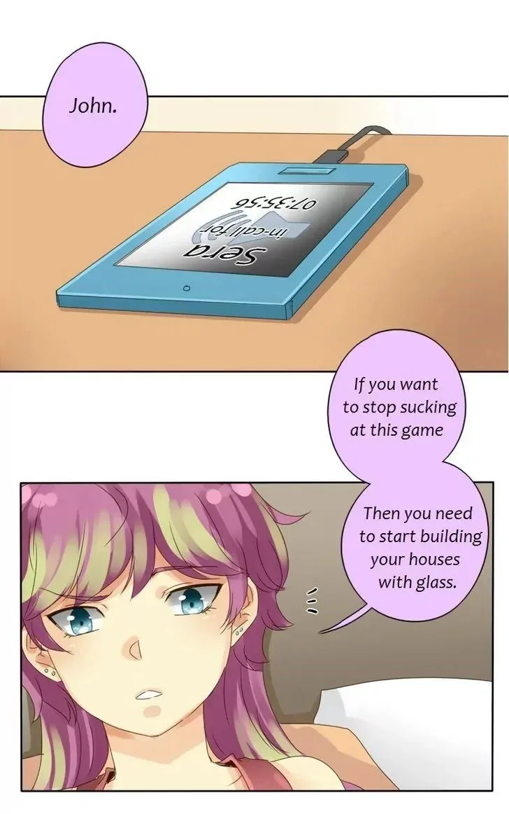 Read UnOrdinary  Manga chapter 32 image 33 on Lezhin