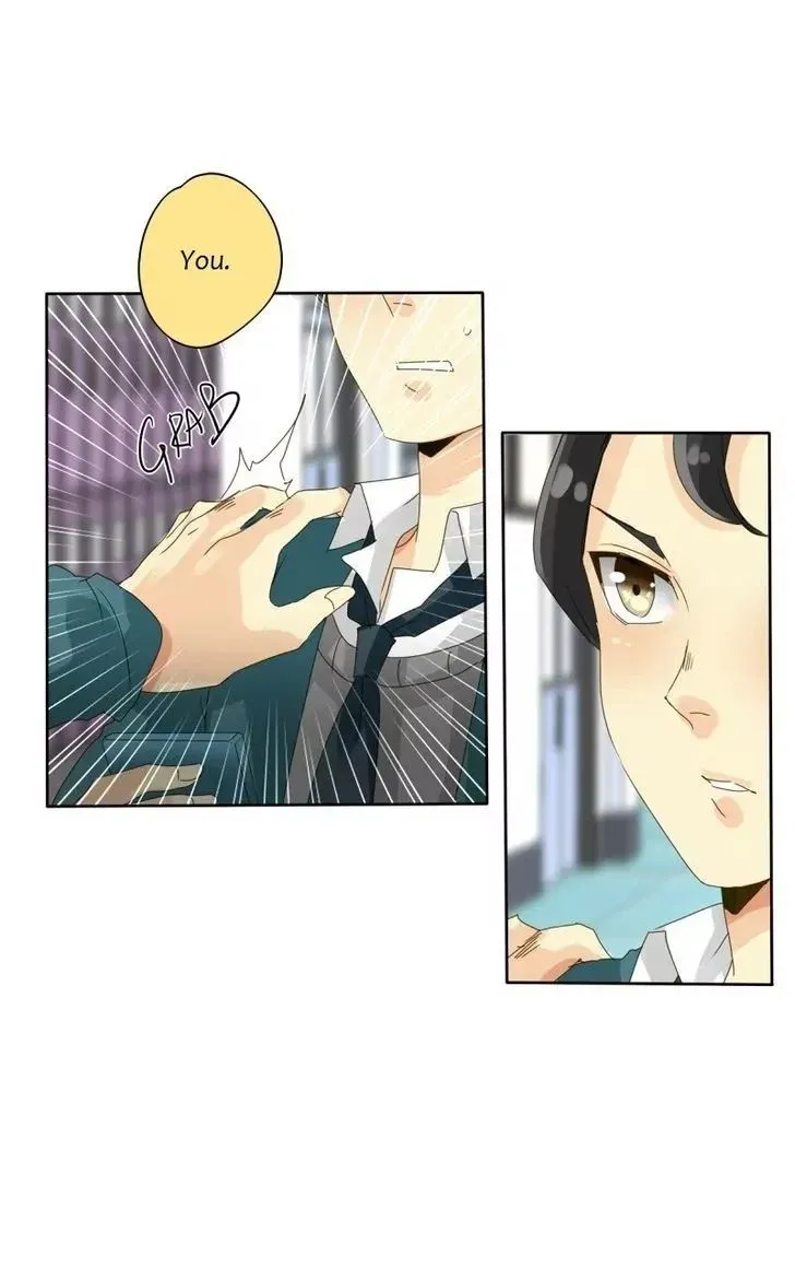 Read UnOrdinary  Manga chapter 32 image 45 on Lezhin