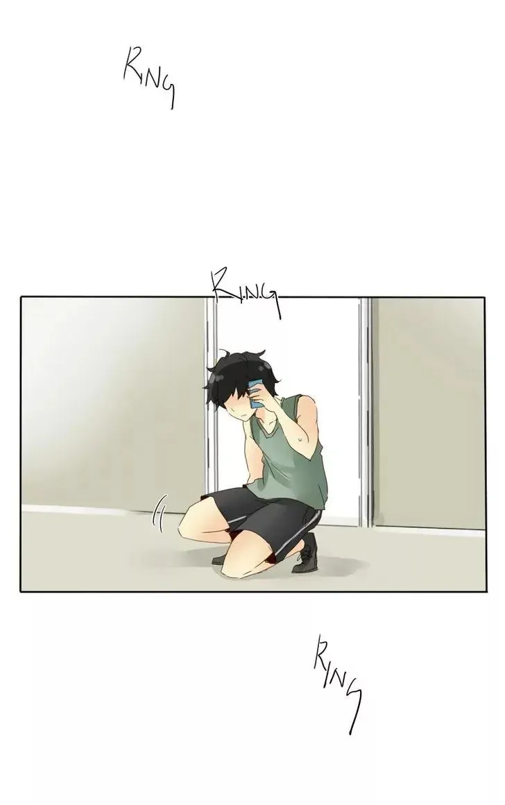 Read UnOrdinary  Manga chapter 32 image 5 on Lezhin