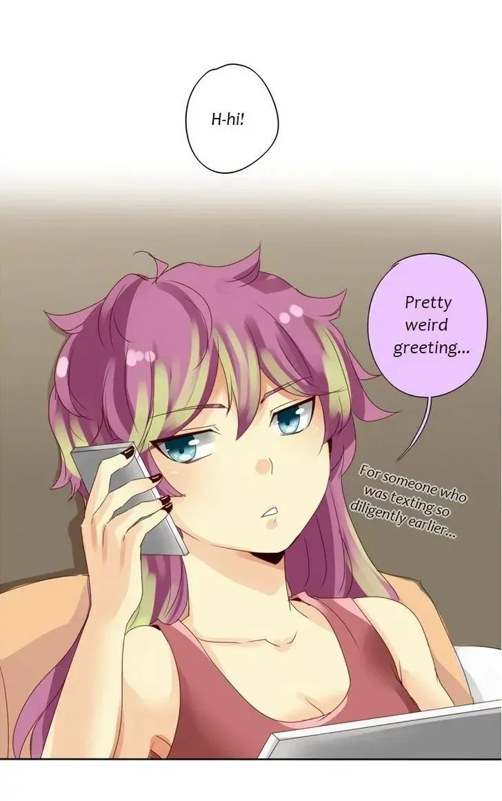 Read UnOrdinary  Manga chapter 32 image 7 on Lezhin
