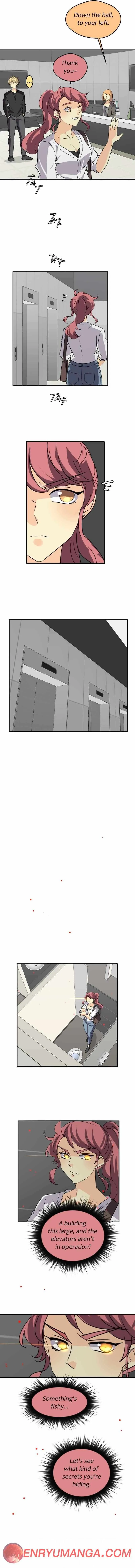 Read UnOrdinary  Manga chapter 320 image 3 on Lezhin