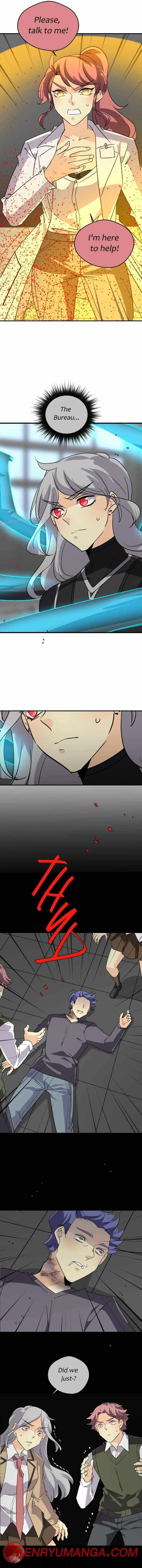 Read UnOrdinary  Manga chapter 322 image 2 on Lezhin