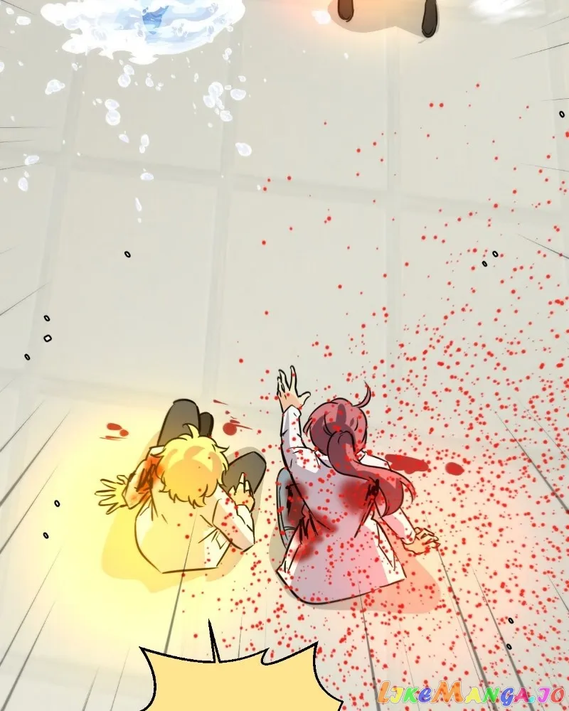 UnOrdinary  Manga Chapter 323 page 168 - 
