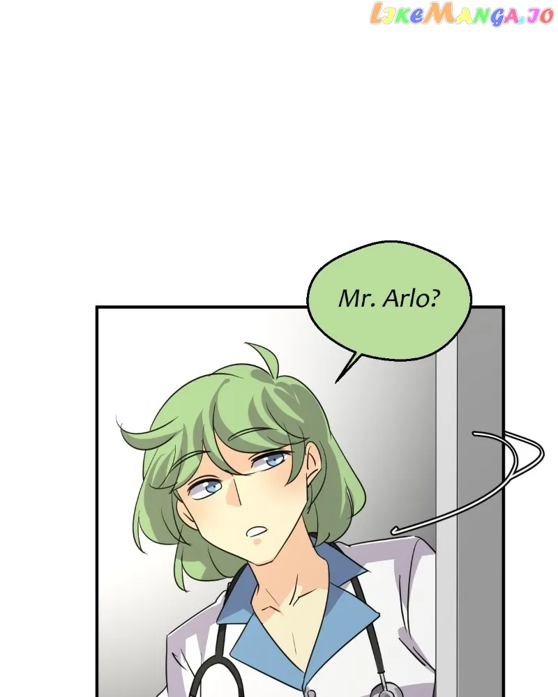 UnOrdinary  Manga Chapter 324 page 168 - 