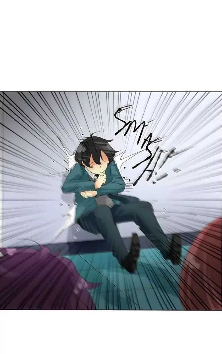 Read UnOrdinary  Manga chapter 33 image 2 on Lezhin
