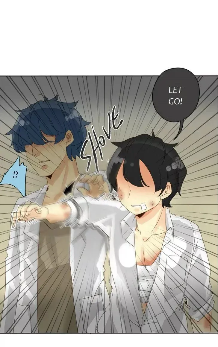 Read UnOrdinary  Manga chapter 33 image 32 on Lezhin