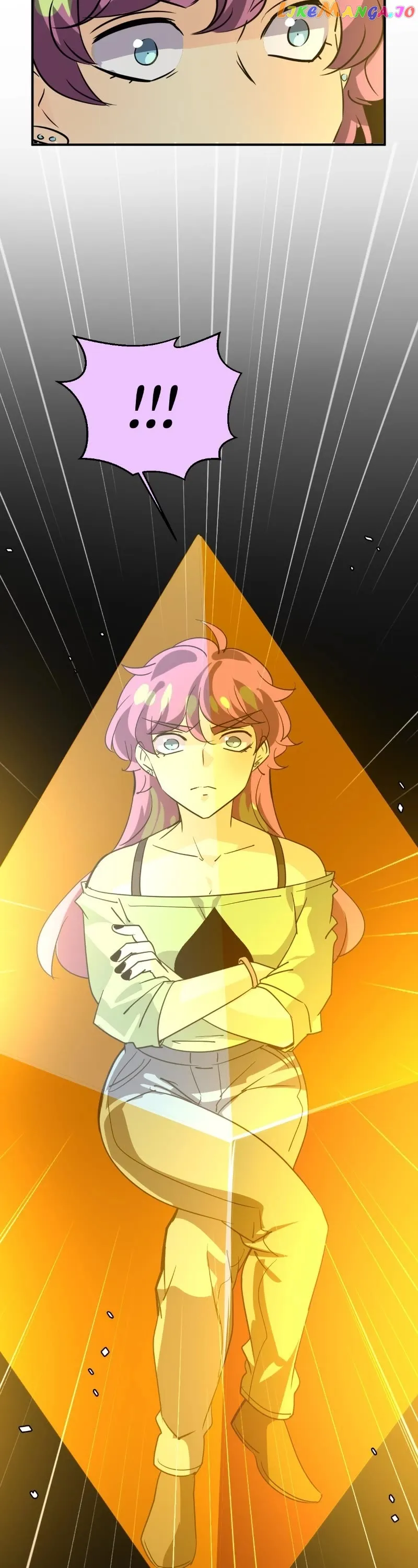 UnOrdinary  Manga Chapter 331 page 28 - 