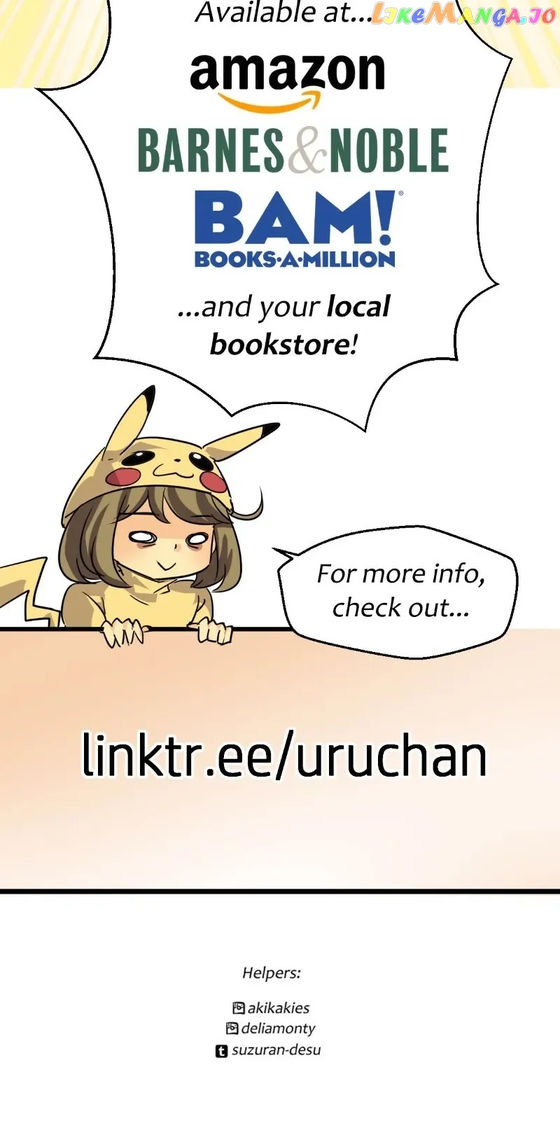 UnOrdinary  Manga Chapter 331 page 48 - 