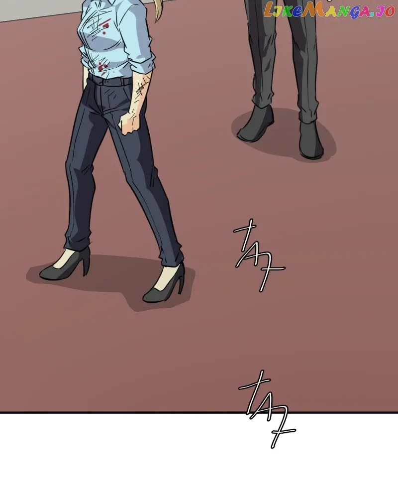 UnOrdinary  Manga Chapter 332 page 176 - 