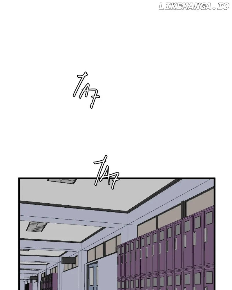UnOrdinary  Manga Chapter 335 page 168 - 