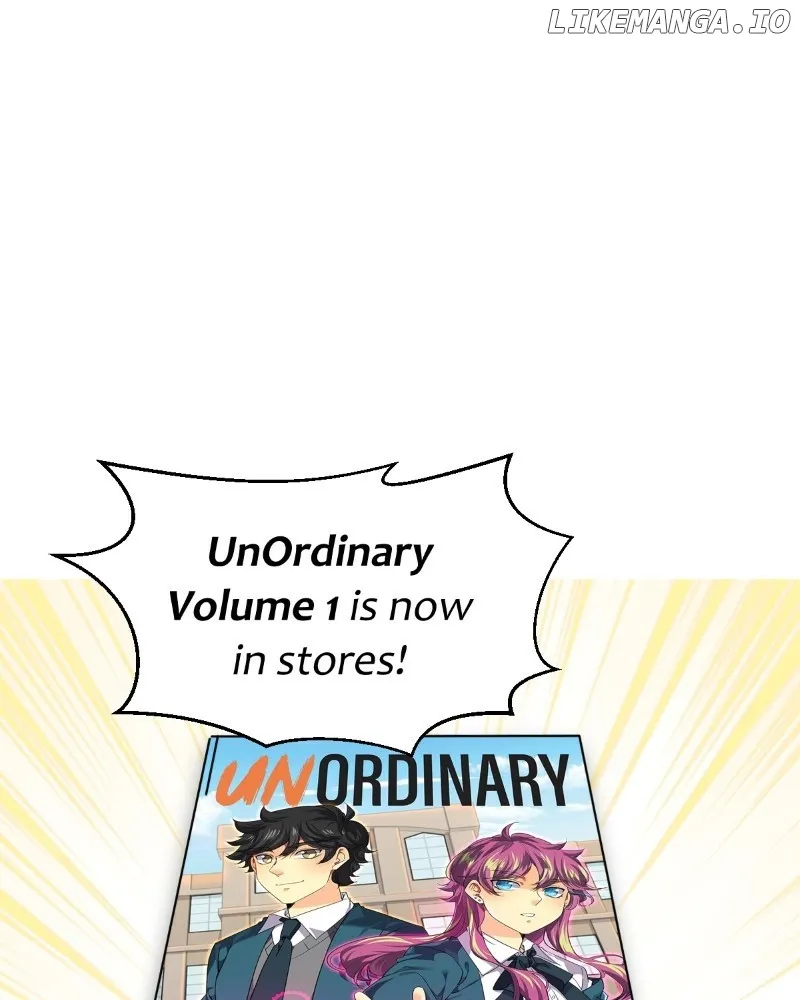UnOrdinary  Manga Chapter 335 page 176 - 