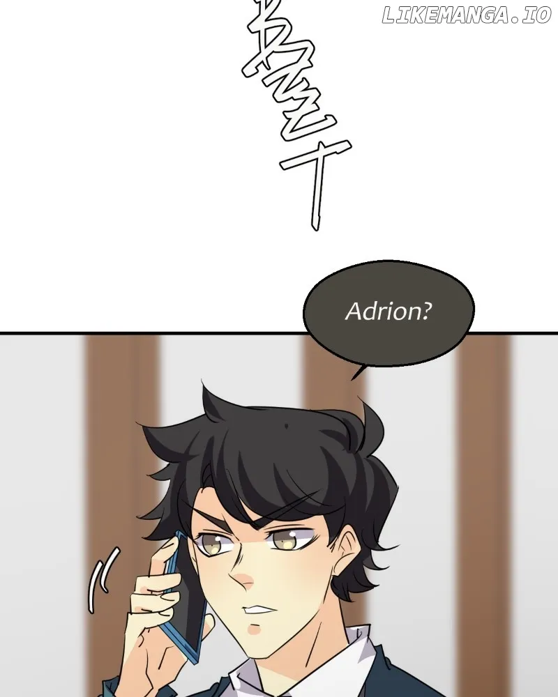 UnOrdinary  Manga Chapter 335 page 3 - 