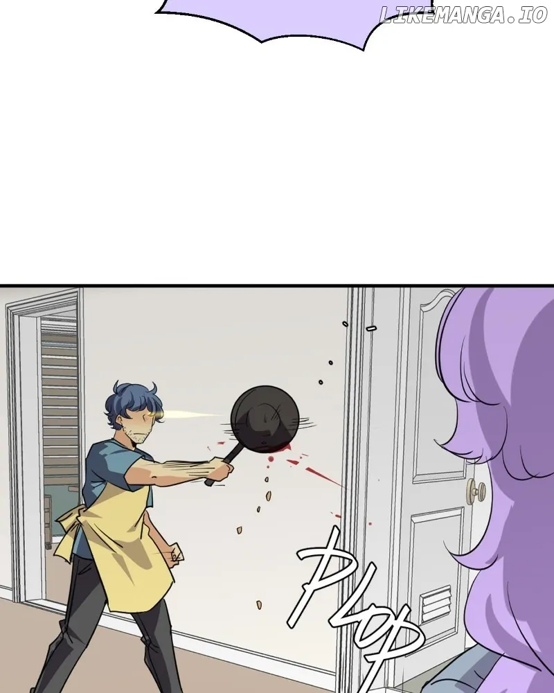 Read UnOrdinary  Manga chapter 337 image 116 on Lezhin