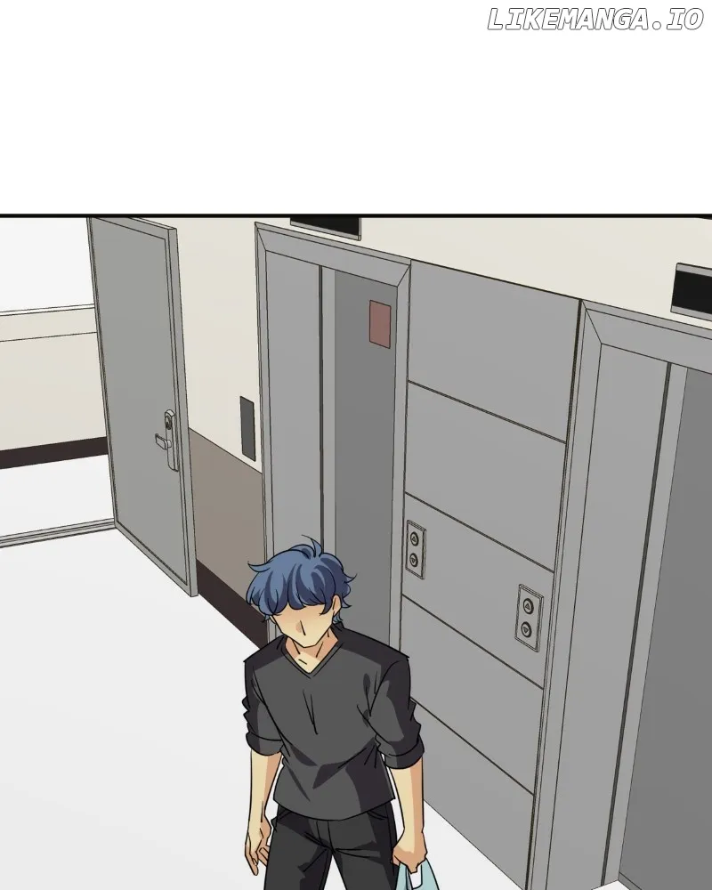 Read UnOrdinary  Manga chapter 337 image 2 on Lezhin