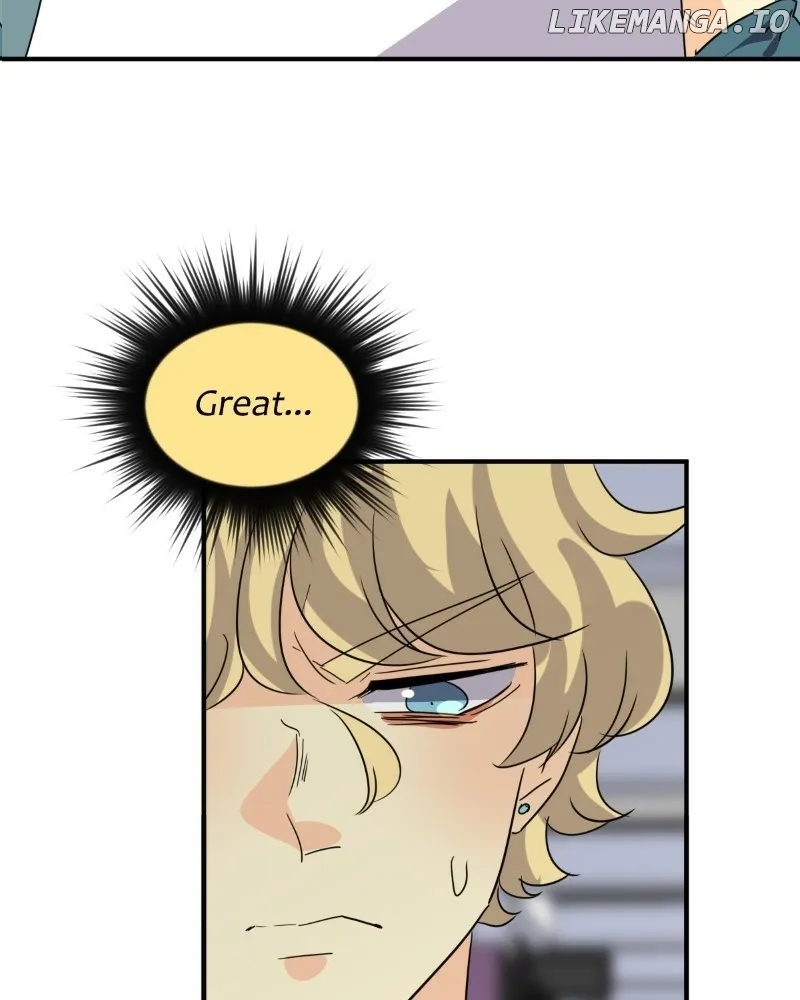 Read UnOrdinary  Manga chapter 340 image 3 on Lezhin