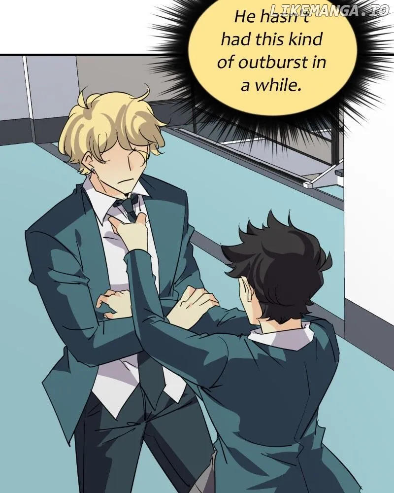Read UnOrdinary  Manga chapter 340 image 40 on Lezhin