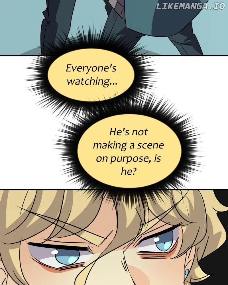 Read UnOrdinary  Manga chapter 340 image 41 on Lezhin