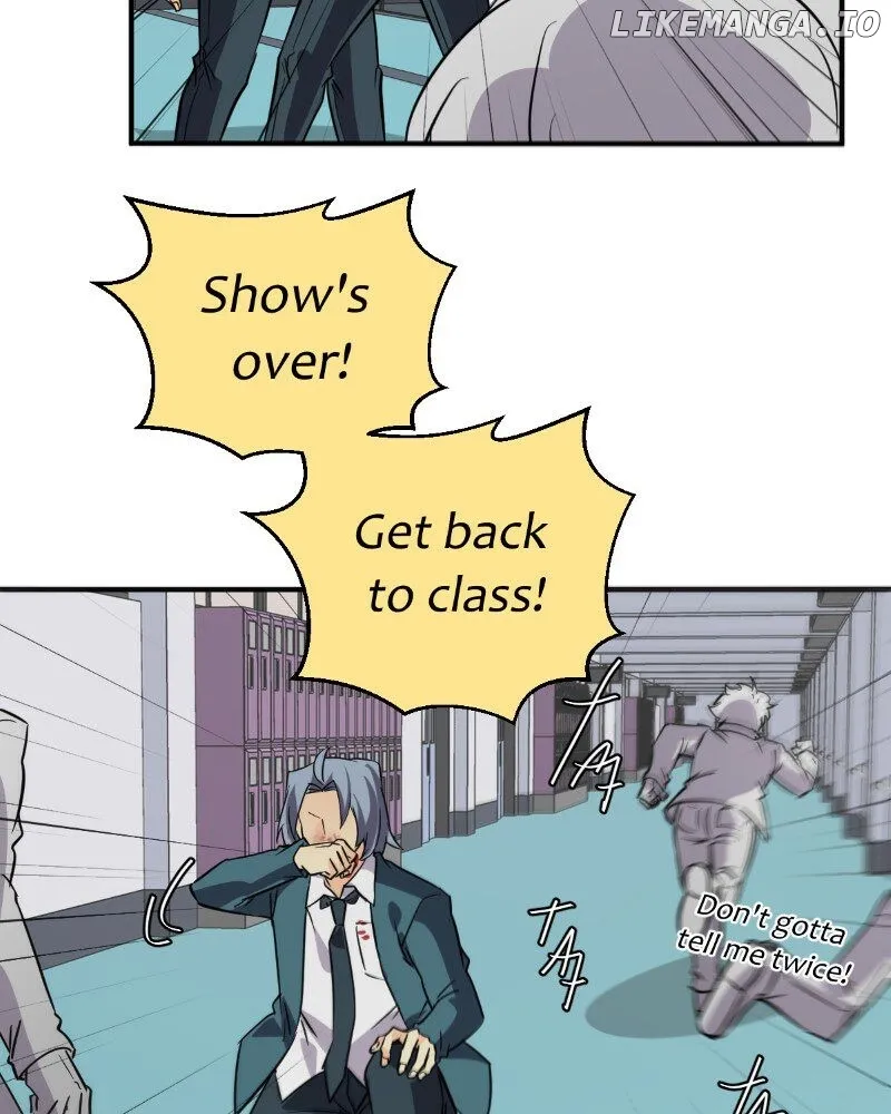 Read UnOrdinary  Manga chapter 340 image 44 on Lezhin
