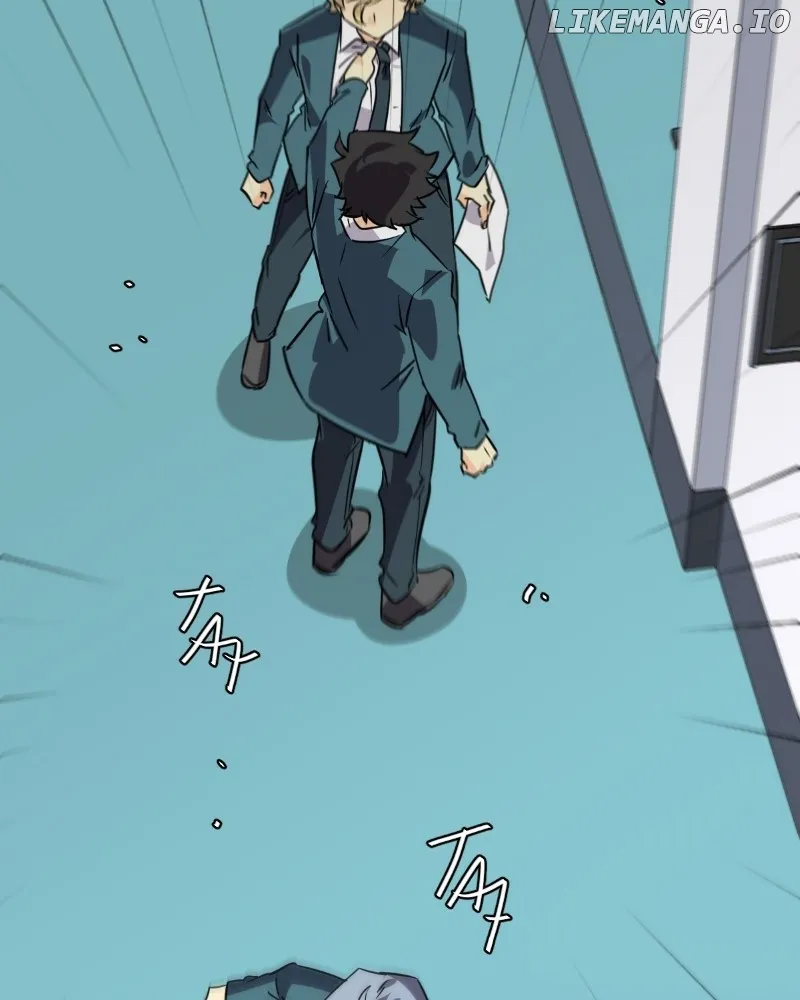 Read UnOrdinary  Manga chapter 340 image 47 on Lezhin
