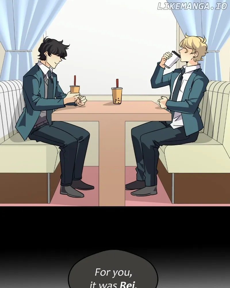Read UnOrdinary  Manga chapter 340 image 67 on Lezhin