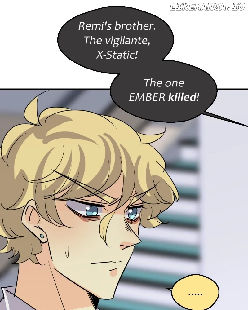Read UnOrdinary  Manga chapter 340 image 69 on Lezhin