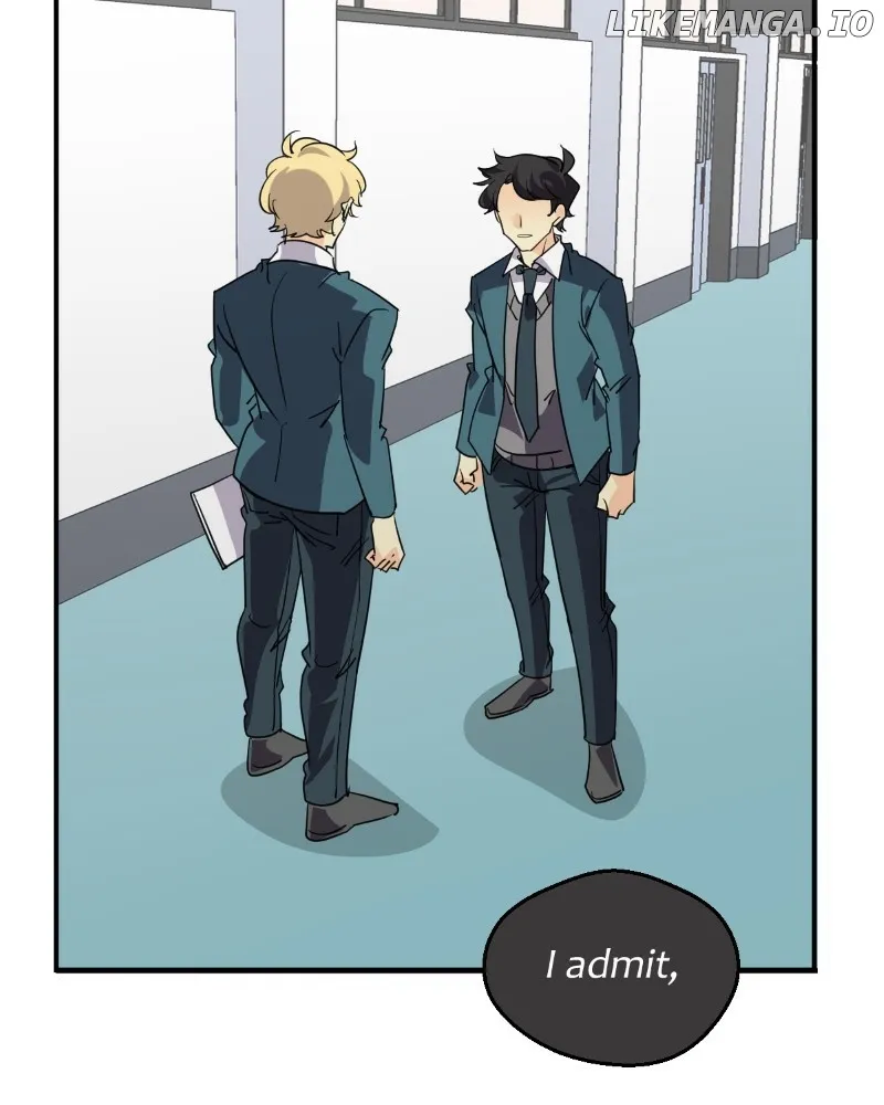 Read UnOrdinary  Manga chapter 340 image 77 on Lezhin