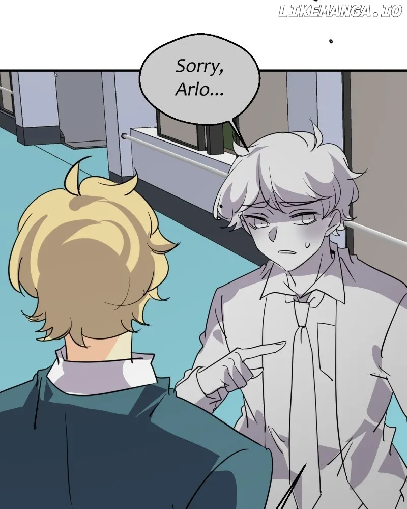 Read UnOrdinary  Manga chapter 340 image 8 on Lezhin