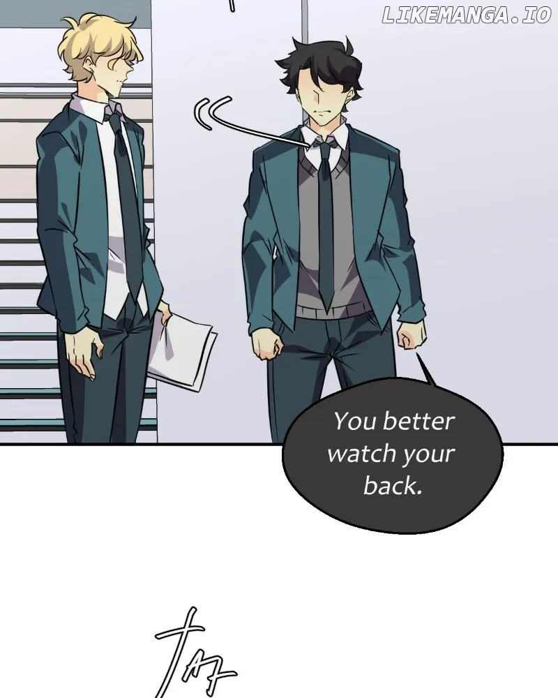 Read UnOrdinary  Manga chapter 340 image 82 on Lezhin