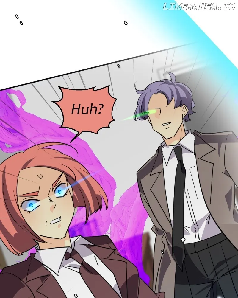 UnOrdinary  Manga Chapter 341 page 168 - 