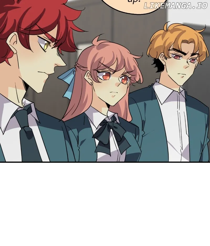 Read UnOrdinary  Manga chapter 342 image 116 on Lezhin